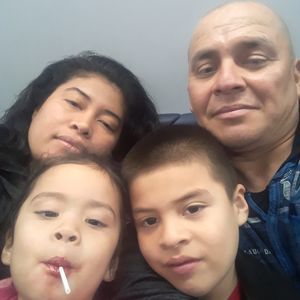 Meet your Posher, Arnulfo